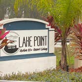 Review photo of Lake Point 55+ RV Park by Stuart K., July 1, 2024