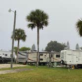 Review photo of Lake Point 55+ RV Park by Stuart K., July 1, 2024