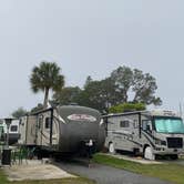 Review photo of Lake Point 55+ RV Park by Stuart K., July 1, 2024