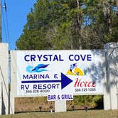 Review photo of Crystal Cove Marina & RV Resort by Stuart K., July 1, 2024