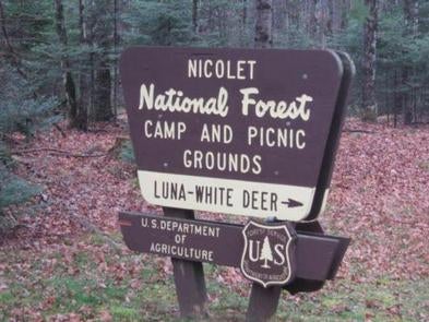 Luna White Deer Campground



Credit: