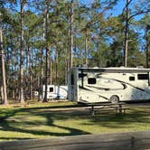 Review photo of Rodman Campground by Stuart K., July 1, 2024