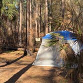 Review photo of Rodman Campground by Stuart K., July 1, 2024