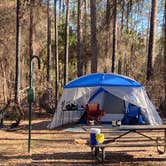 Review photo of Rodman Campground by Stuart K., July 1, 2024