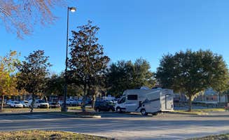 Stuart K.'s photo of rv camping at The Home Depot — Gainesville Ne near Micanopy, FL