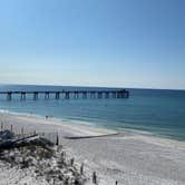 Review photo of Geronimo RV Beach Resort by Stuart K., July 1, 2024