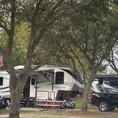 Review photo of Geronimo RV Beach Resort by Stuart K., July 1, 2024