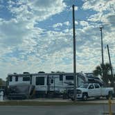 Review photo of Geronimo RV Beach Resort by Stuart K., July 1, 2024