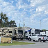 Review photo of Geronimo RV Beach Resort by Stuart K., July 1, 2024