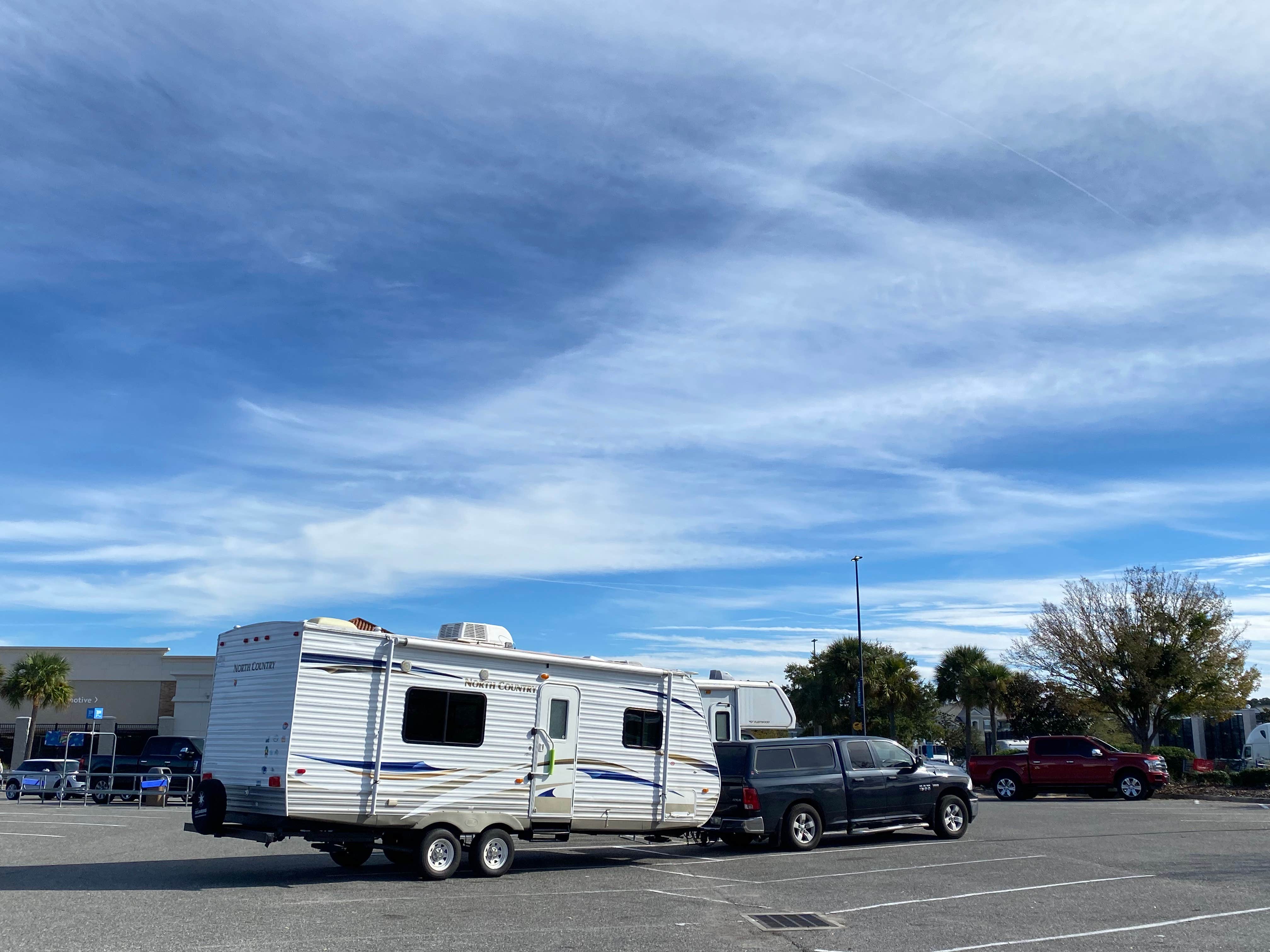 Walmart — Jacksonville Supercenter