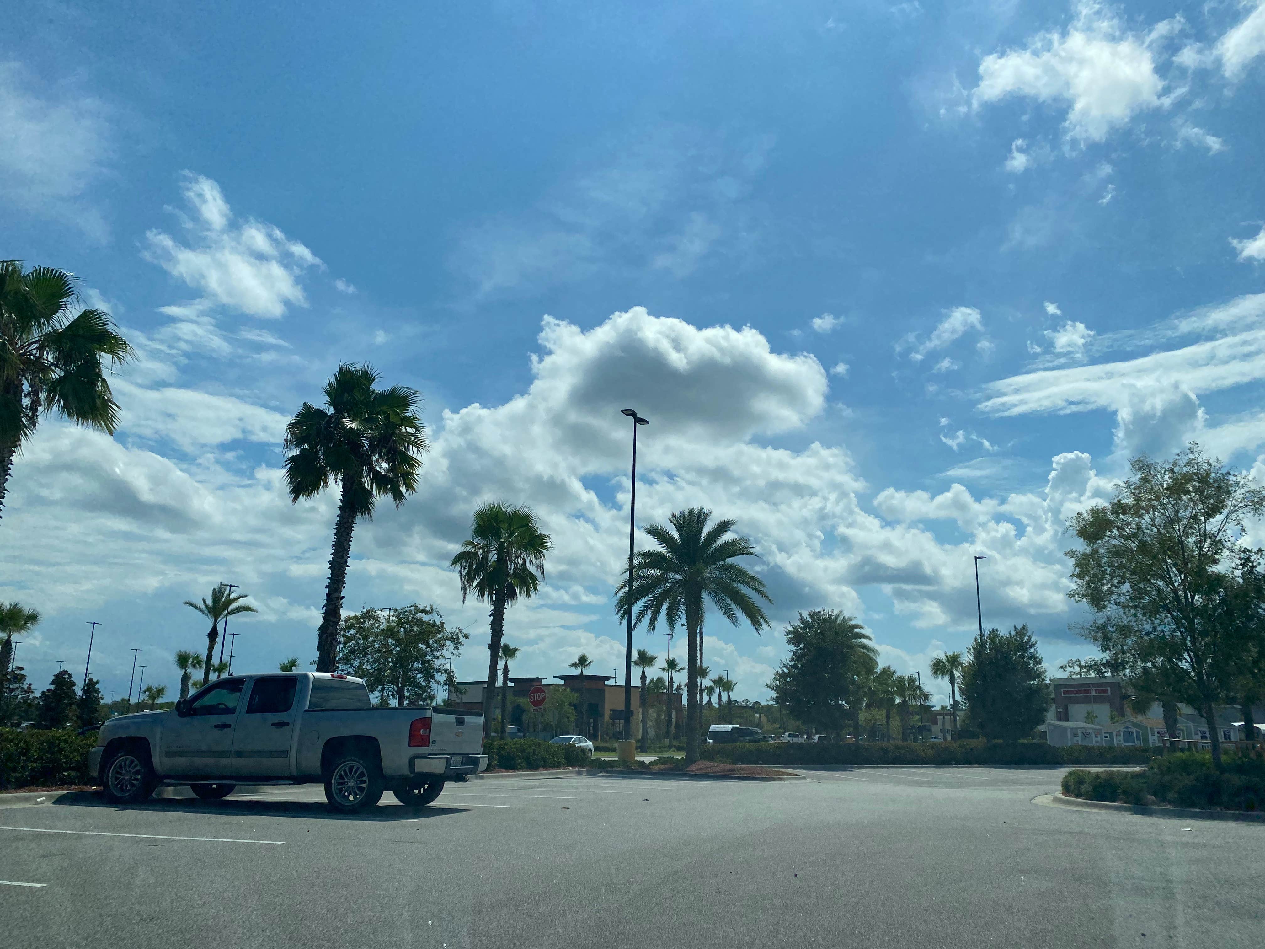 The Home Depot — St Johns