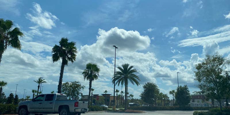 Camper submitted image from The Home Depot — St Johns