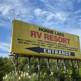 Review photo of Horne Lake RV Park by Stuart K., July 1, 2024