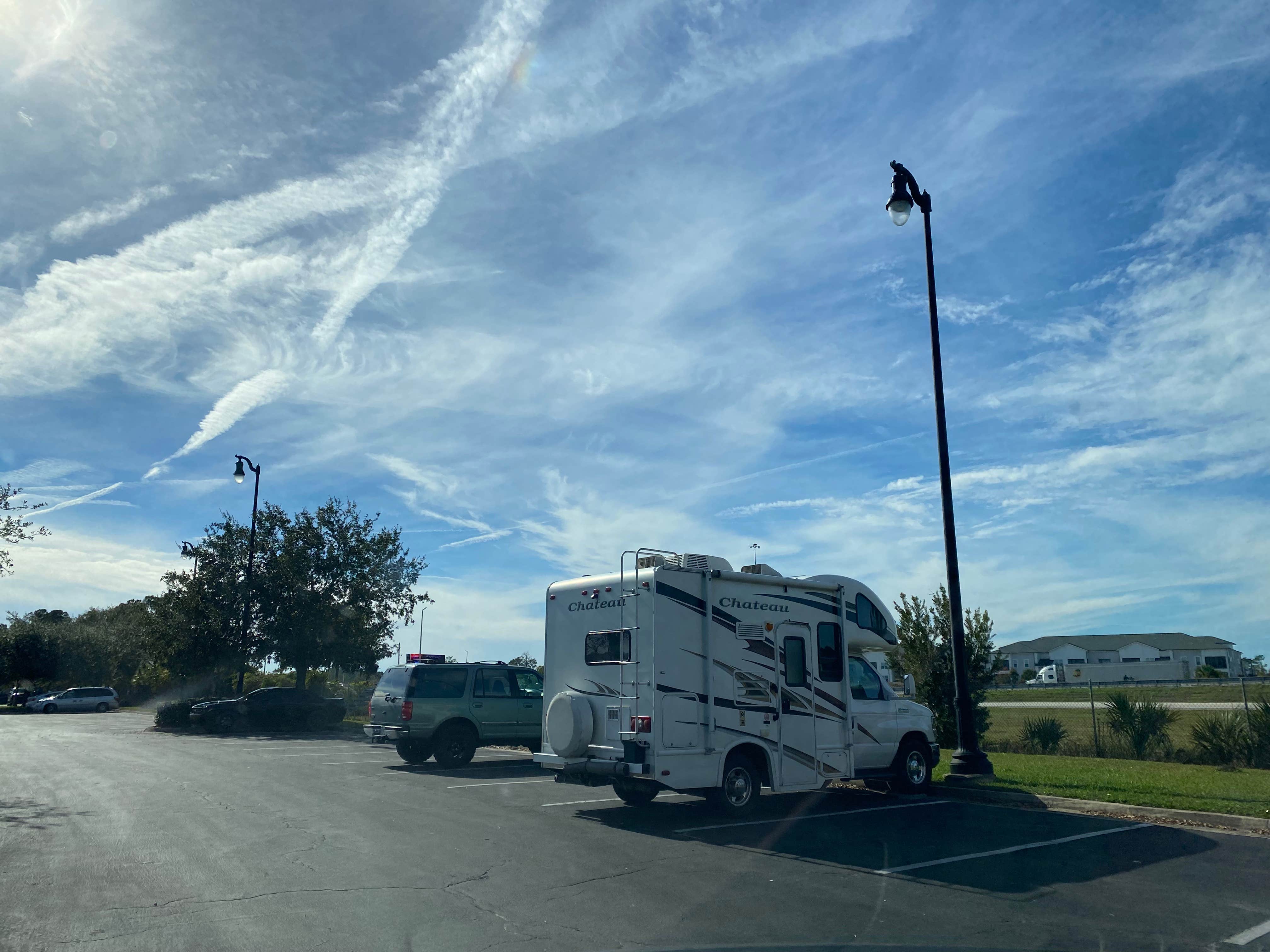 Cracker Barrel — Jacksonville (Airport)