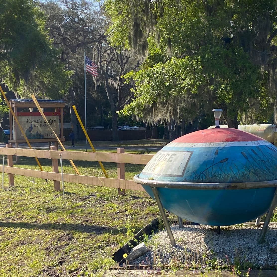 Rivers Edge RV Park FL