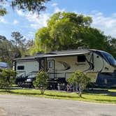 Review photo of Rivers Edge RV Park by Stuart K., July 1, 2024