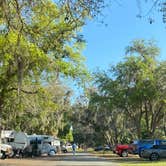 Review photo of Rivers Edge RV Park by Stuart K., July 1, 2024