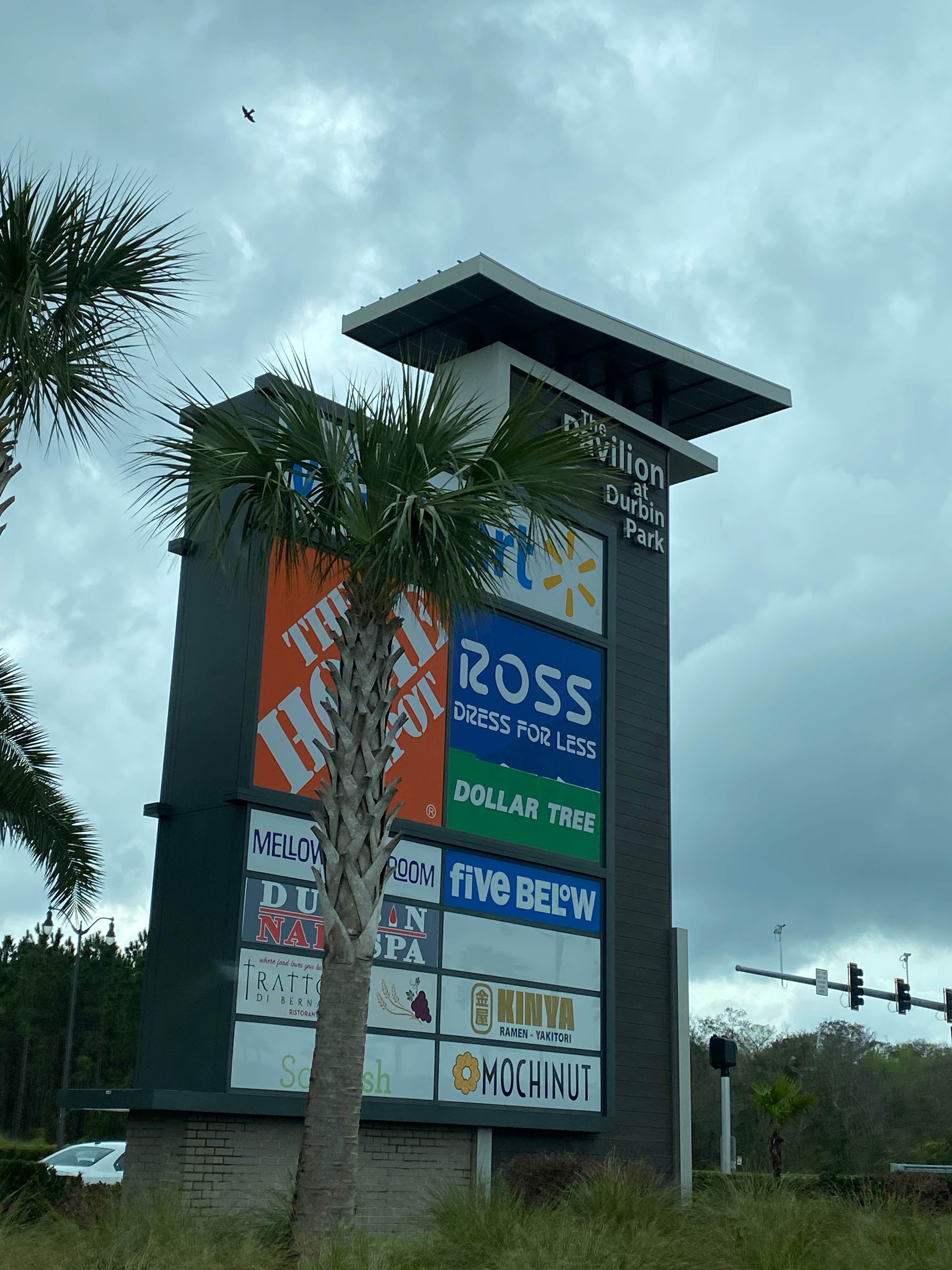 Walmart - St. Johns Supercenter