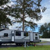 Review photo of Orlando/Kissimmee KOA by Stuart K., July 1, 2024