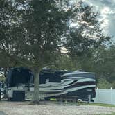 Review photo of Orlando/Kissimmee KOA by Stuart K., July 1, 2024