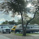 Review photo of Orlando/Kissimmee KOA by Stuart K., July 1, 2024