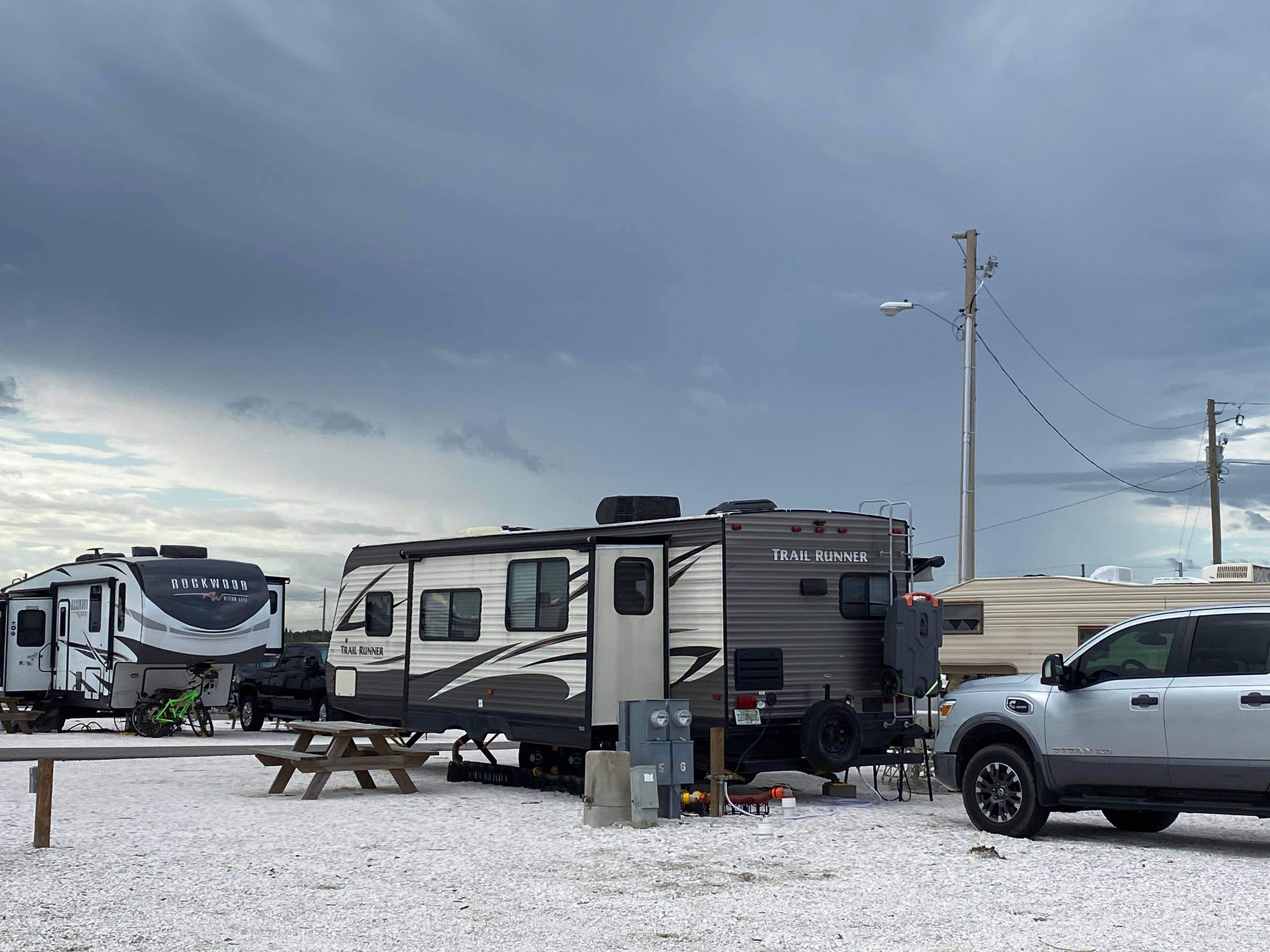 Camper-submitted photo at Sun Outdoors Orlando ChampionsGate near Flamingo, FL