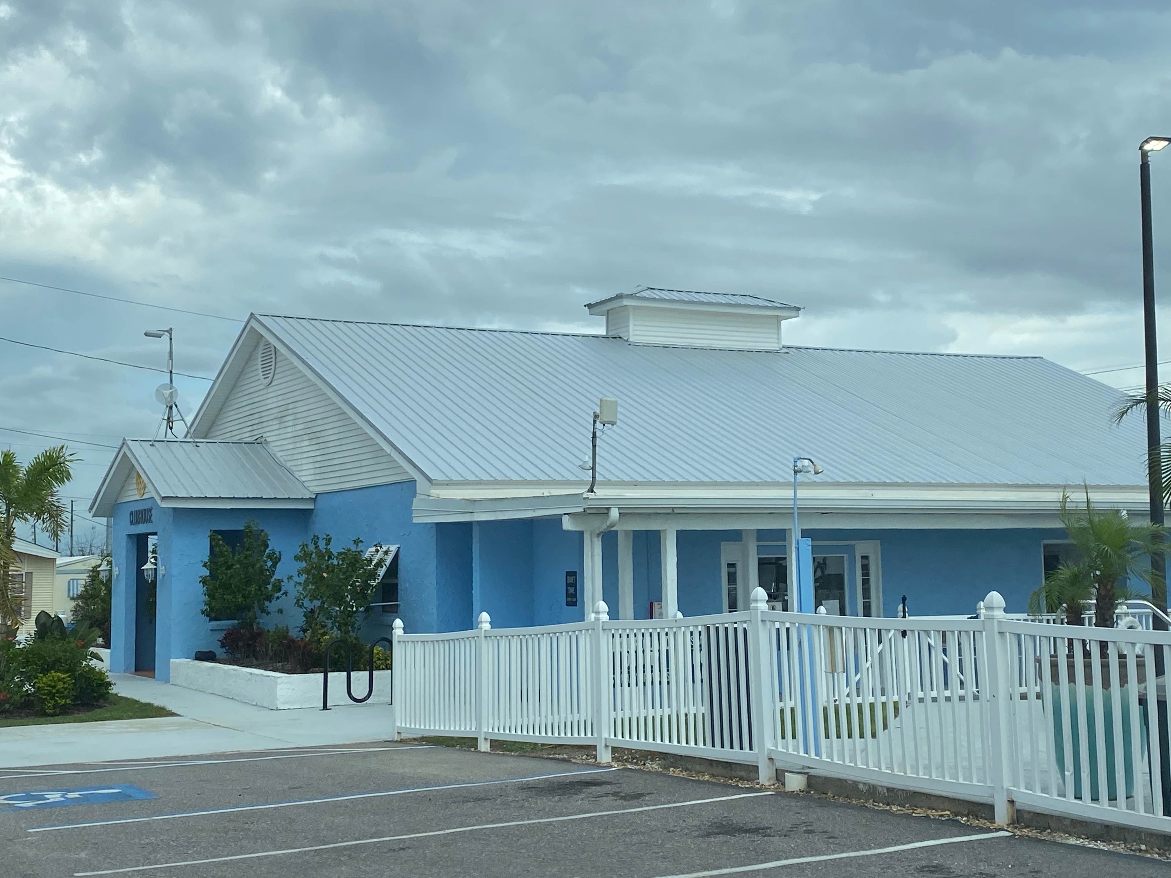 Camper-submitted photo at Sun Outdoors Orlando ChampionsGate near Dundee, FL