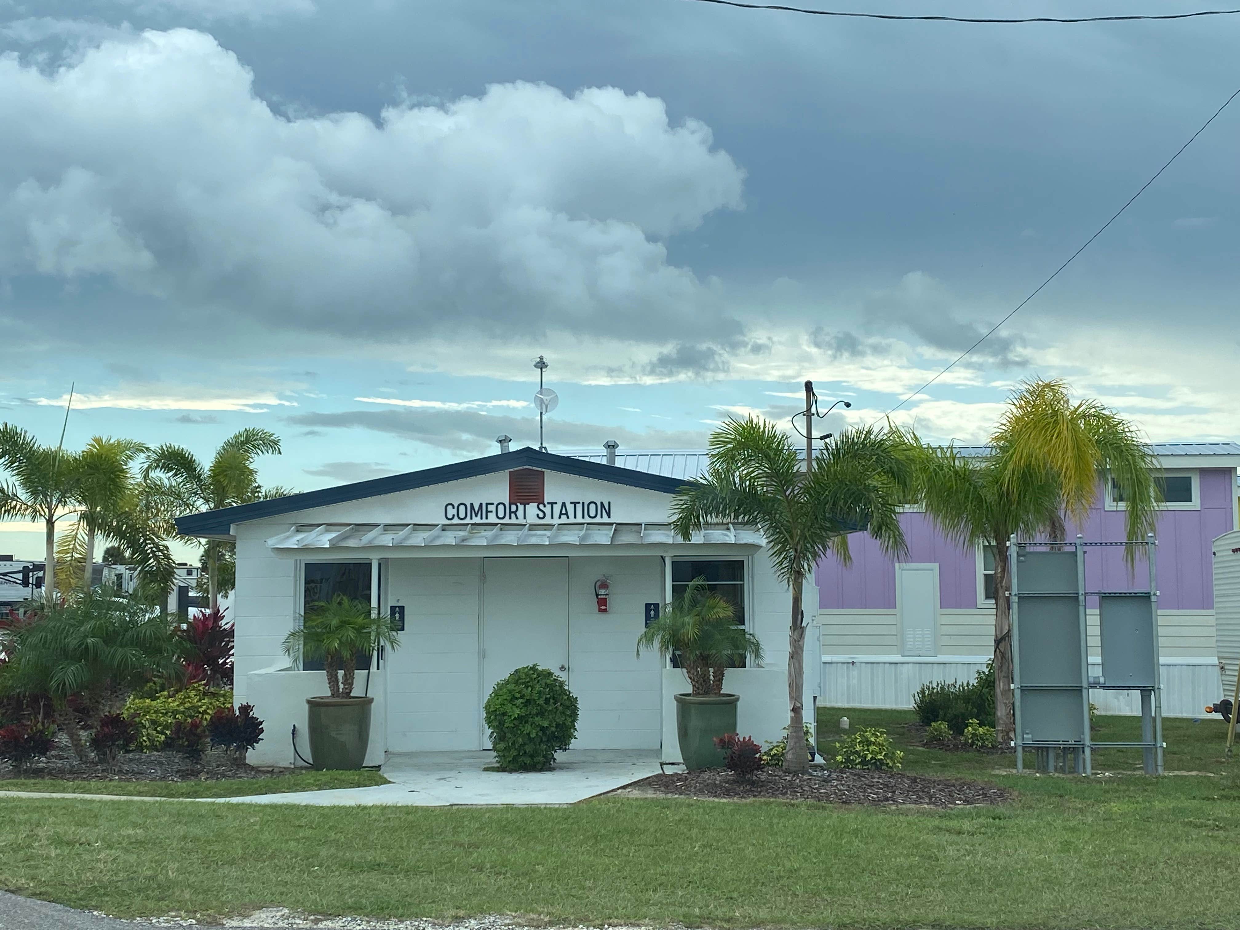 Camper-submitted photo at Sun Outdoors Orlando ChampionsGate near Flamingo, FL