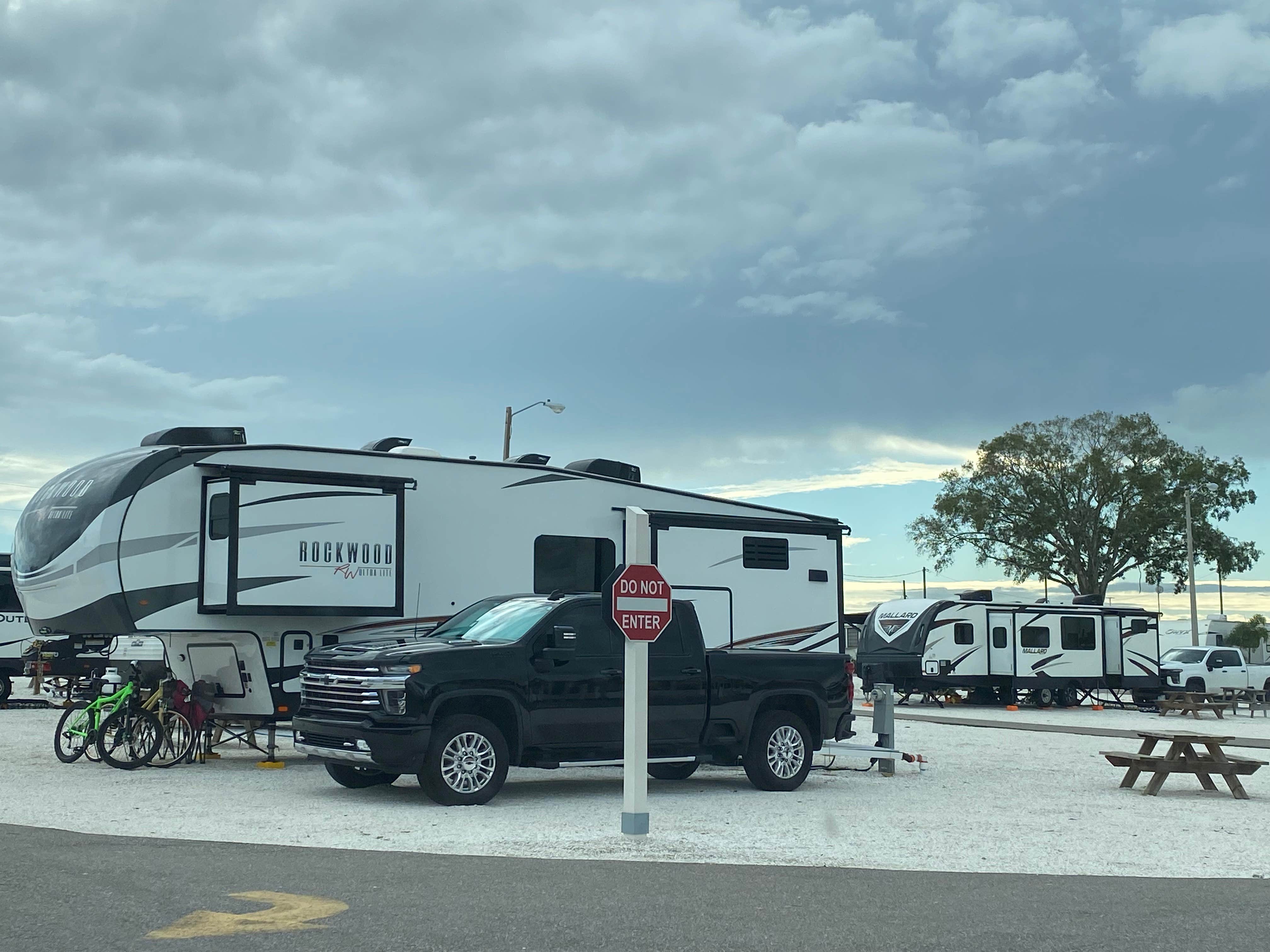 Camper-submitted photo at Sun Outdoors Orlando ChampionsGate near Flamingo, FL