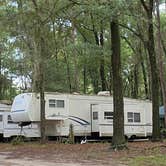 Review photo of Spirit of the Suwannee Music Park & Campground by Stuart K., July 1, 2024