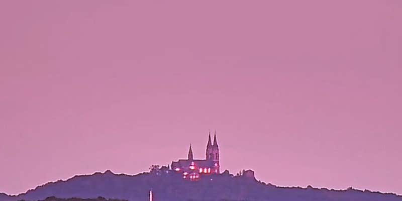 Camper submitted image from Little Turtle Lake