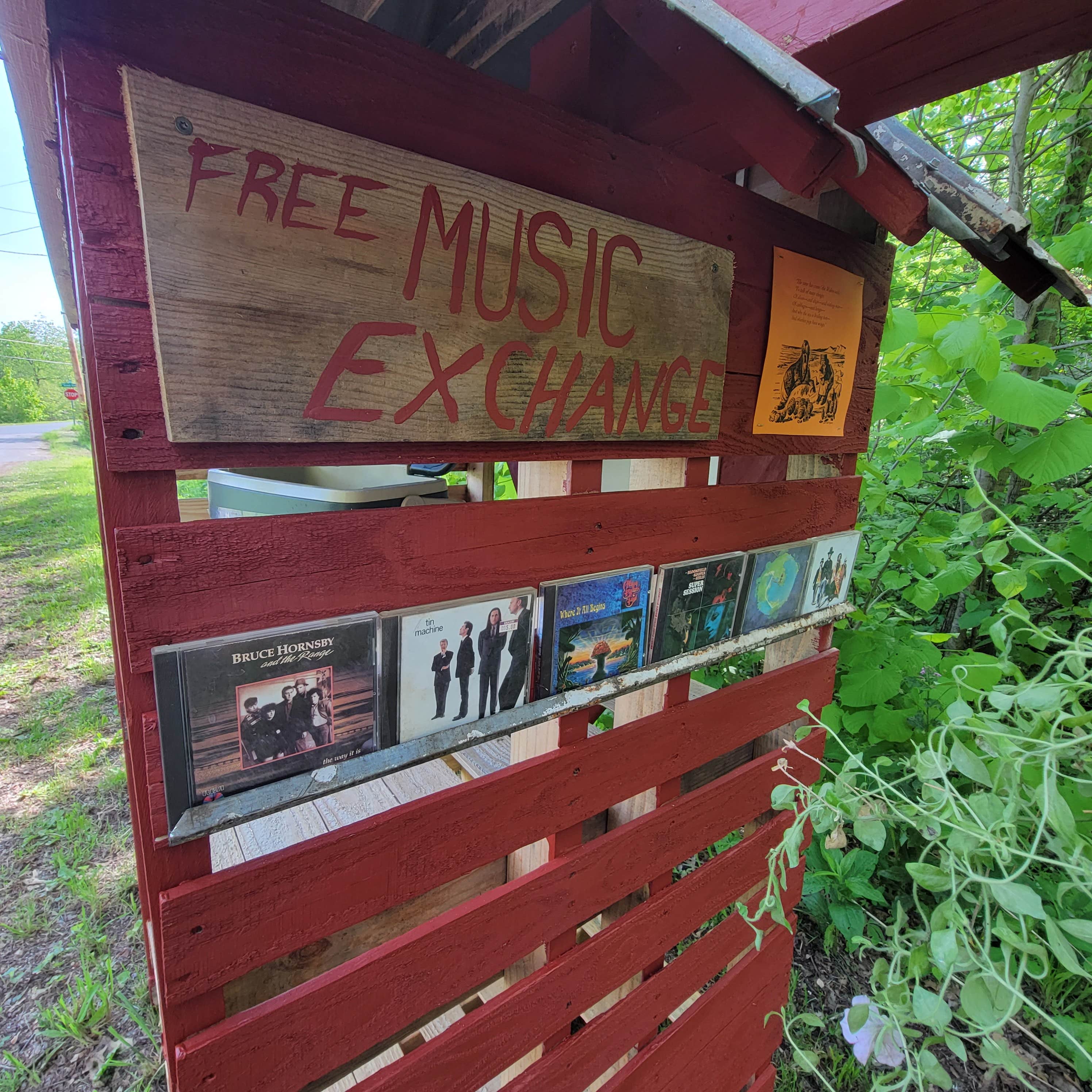 Camper-submitted photo at Camp Clear Sky near Charlotte, MI