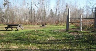 Smith Rapids Campground - CLOSED 2021
