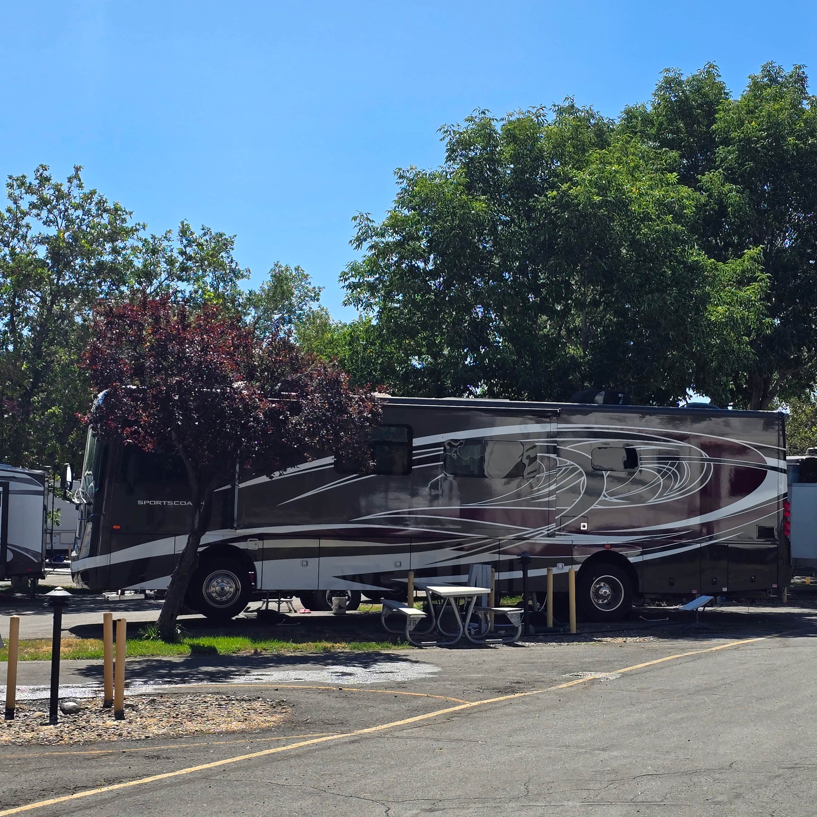 Carson Valley Inn RV Resort & Casino | Minden, Nevada