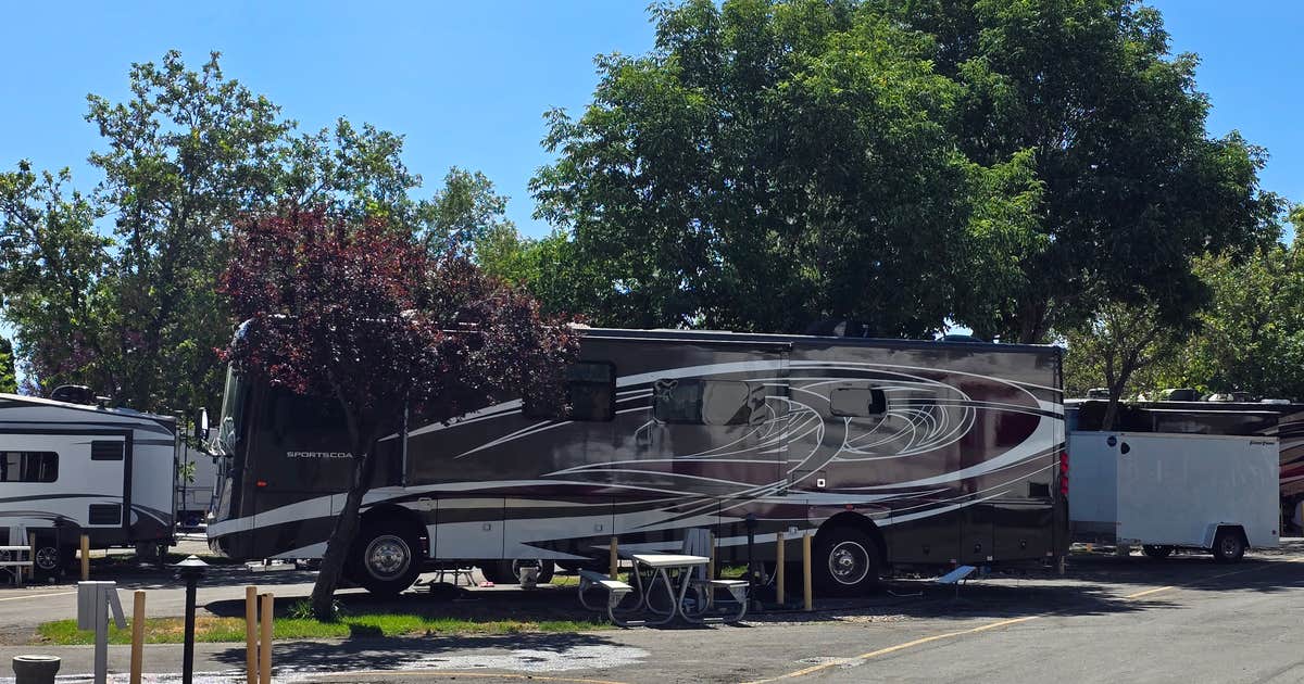 Carson Valley Inn RV Resort & Casino | Minden, NV