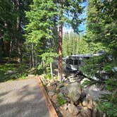 Review photo of Island Lake Campground by Erik J., July 1, 2024