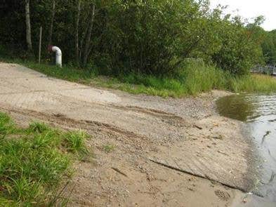 Camper submitted image from Spectacle Lake Campground (wisconsin) - 3