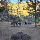 Review photo of Deschutes River Campground — The Cove Palisades State Park by Jason G., July 1, 2024