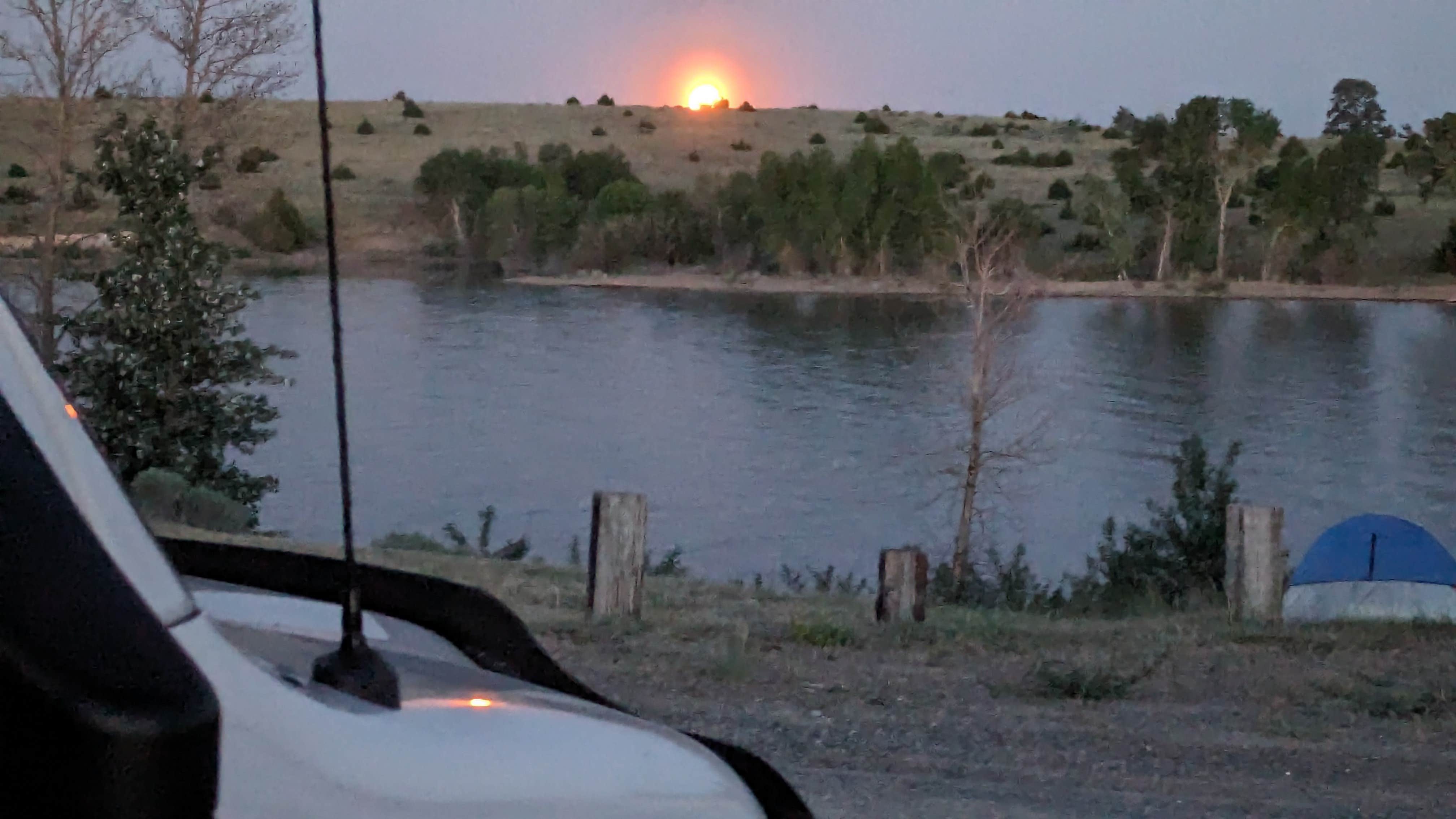 Z S.'s photo at Hellgate Campground near Clancy, MT