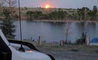Z S.'s photo at Hellgate Campground near Helena, MT