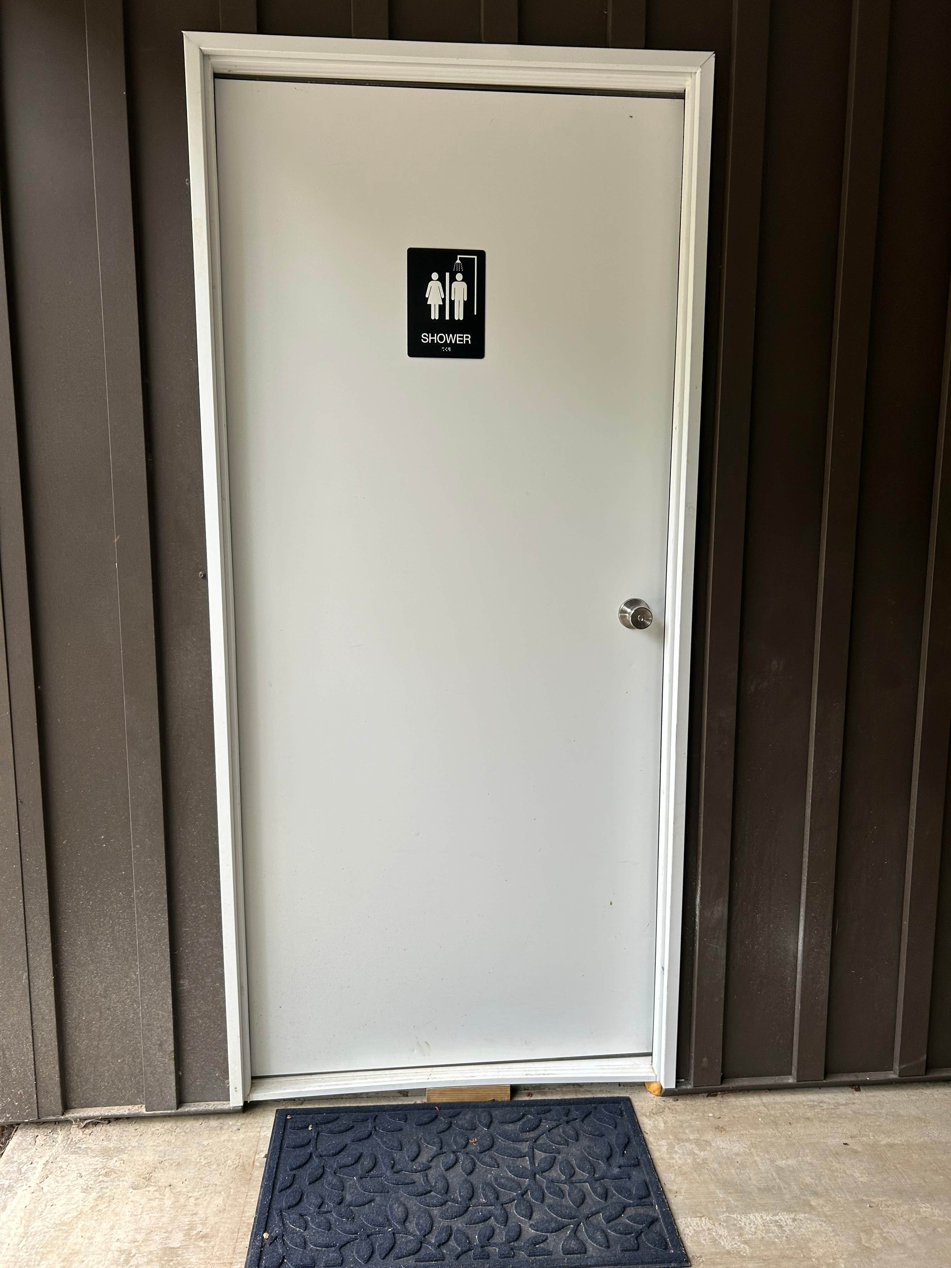 Camper-submitted photo at Rockin’ Bell River Resort near Summersville, MO