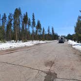 Review photo of South Diamond Sno-Park by Laura M., July 2, 2024