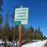 Review photo of South Diamond Sno-Park by Laura M., July 2, 2024