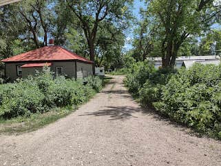 Camper-submitted photo at Riverside Campground ORD Nebraska near Ericson, NE
