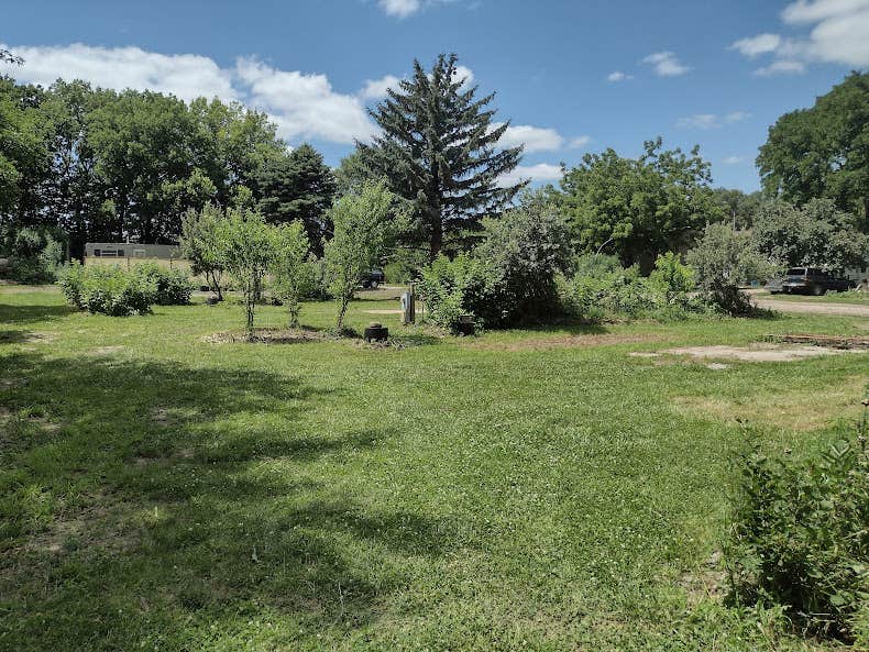 Camper-submitted photo at Riverside Campground ORD Nebraska near Ericson, NE