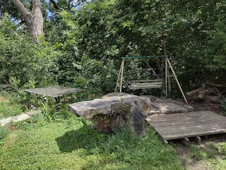 Camper-submitted photo at Riverside Campground ORD Nebraska near Ericson, NE