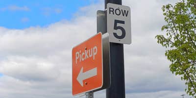Signs & Maps