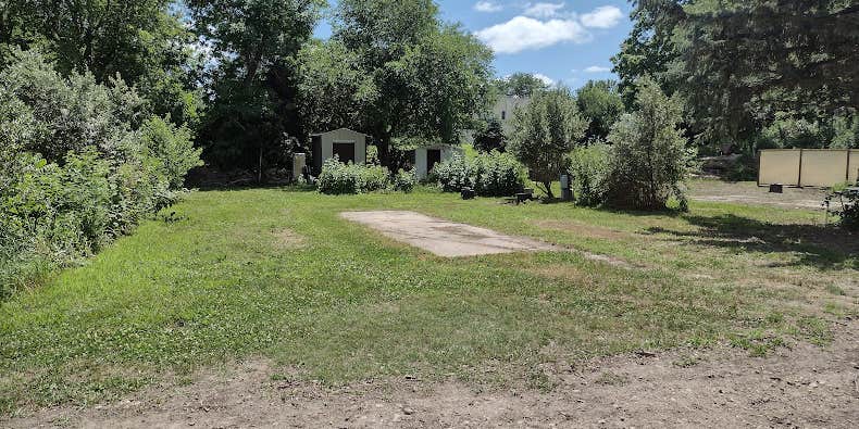 Camper submitted image from Riverside Campground ORD Nebraska