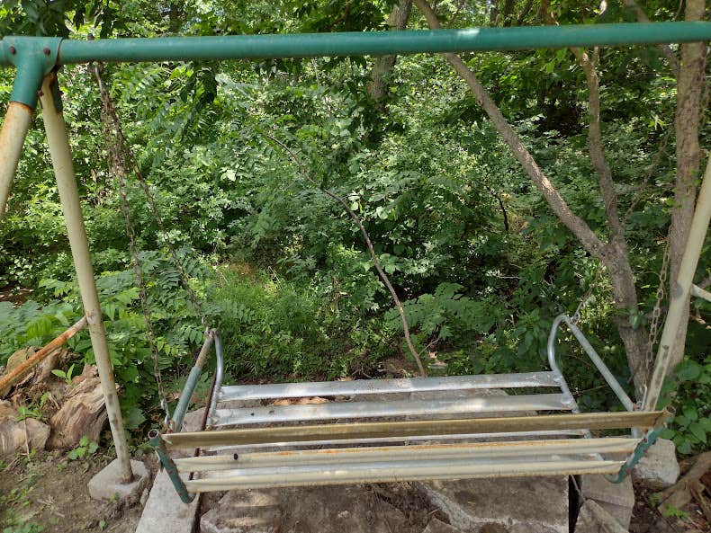 Camper-submitted photo at Riverside Campground ORD Nebraska near Ericson, NE