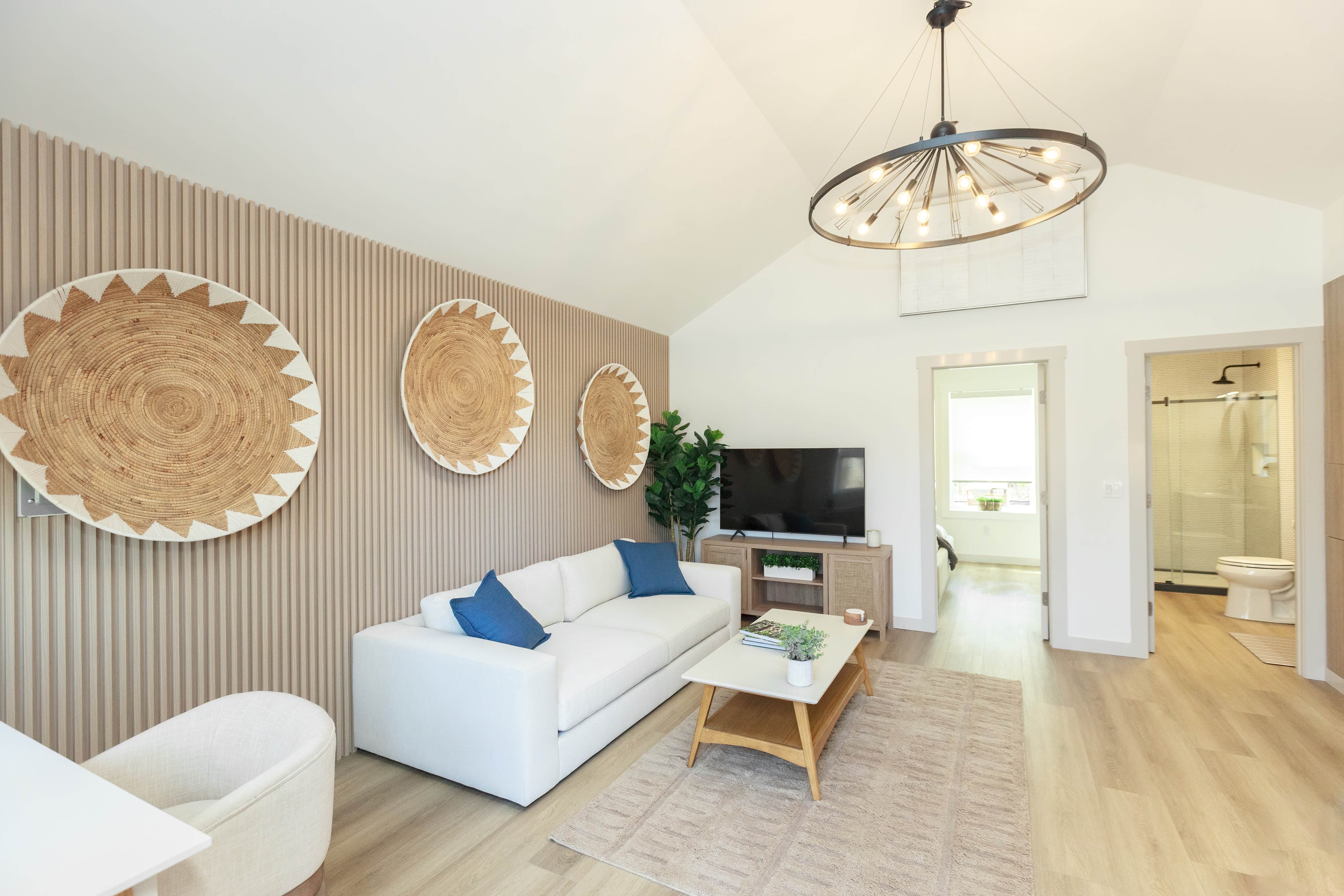 Camper-submitted photo at North Fork Cottages & RV Resort near Southold, NY